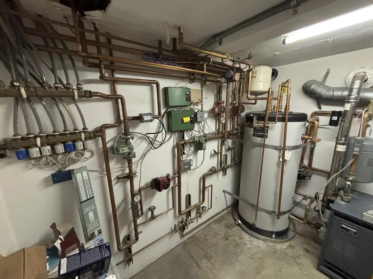 Plumbing Inspection in Sheffield, AL